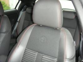 ALFA ROMEO GIULIETTA 2L JTDm, finition Distinctive