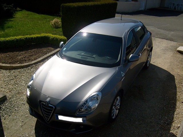 Giulietta53