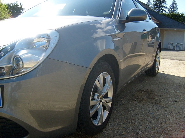 Giulietta53