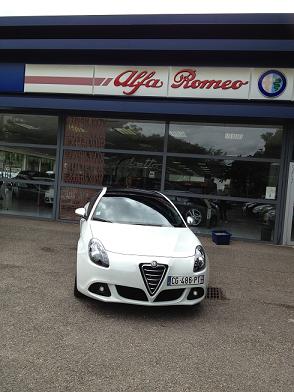 devant alfa