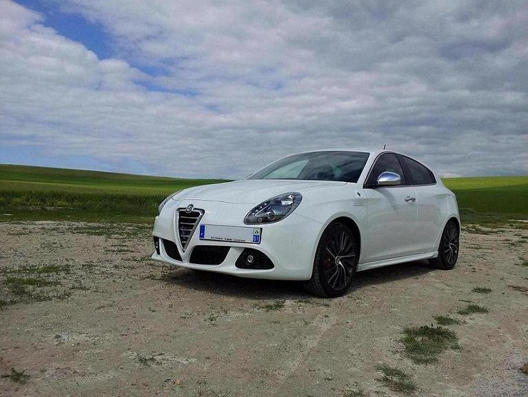 Giulietta 12012