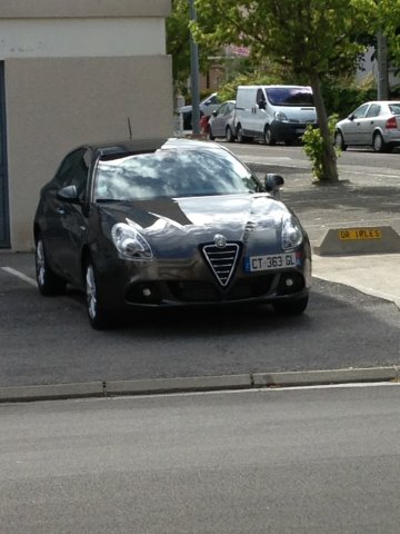 Mon Alfa