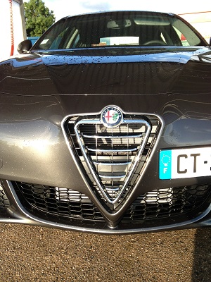 Alfa 3