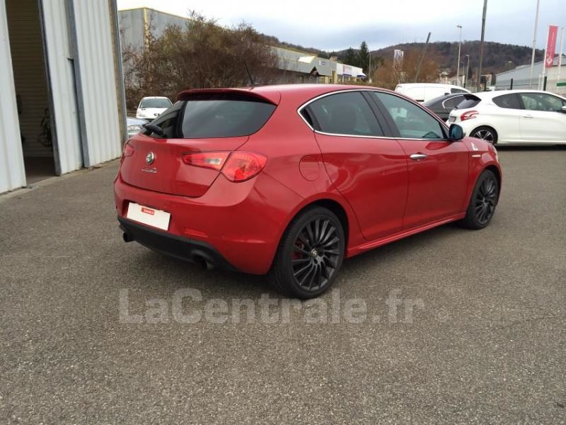 giulietta qv 3
