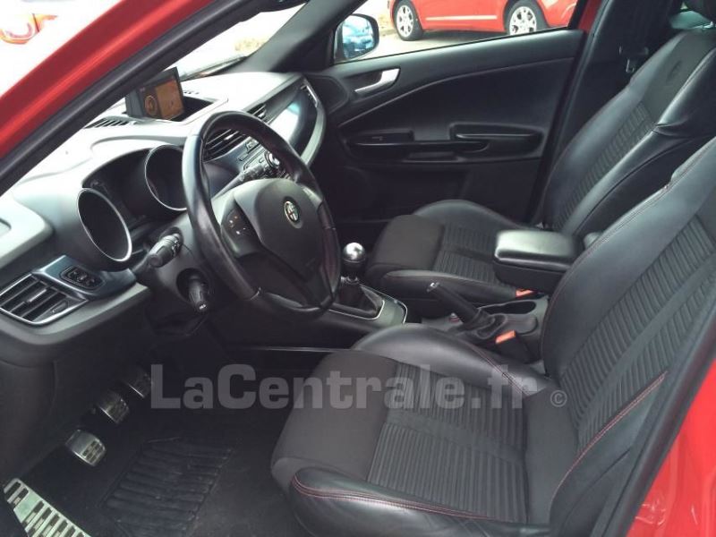 giulietta qv 5