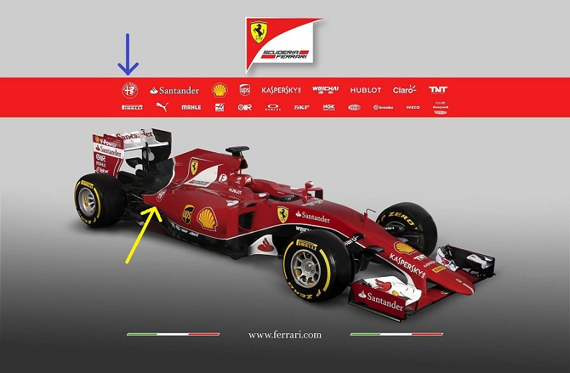 SF15T