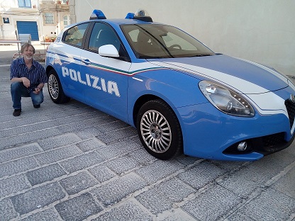 polizia