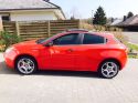 Giulietta 170 TCT, QVLine, Rosso Competizione, Cuir, TO Pano, Xenon, Bose