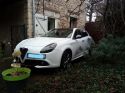 Giulietta Lusso 1.4l 170ch boite tct